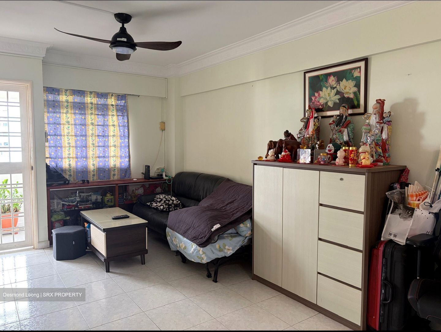 Blk 575 Cheng San Court (Ang Mo Kio), HDB 3 Rooms #585086391